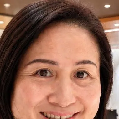 秀玲的照片